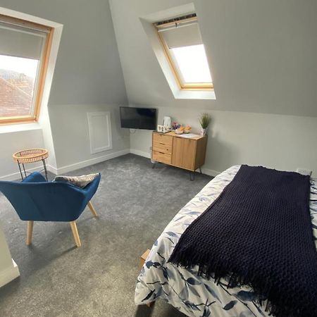 Attic Views Apartment Caol Ngoại thất bức ảnh